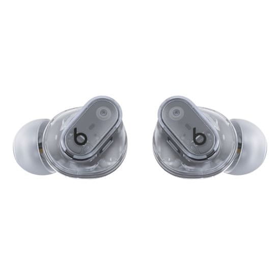 Beats Studio Buds +/ANC/BT/Transparent