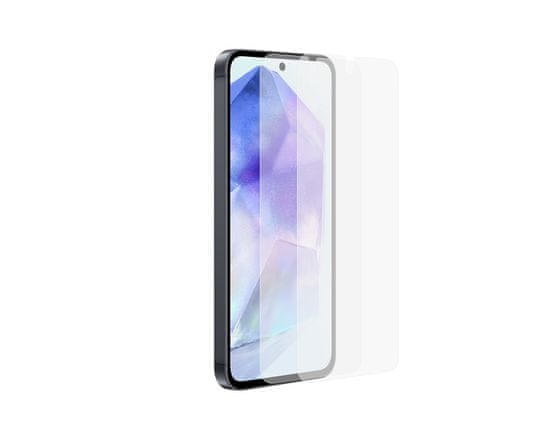 Samsung Zaščitna folija A55 Transparent