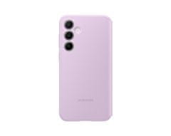 Samsung Flip Case Smart View A55 Lavender