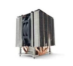 A49 - Aktivni hladilnik za 4U strežnik za AMD Socket AM4/AM5, do 175 W