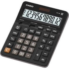 Casio Namizni kalkulator GX 12B