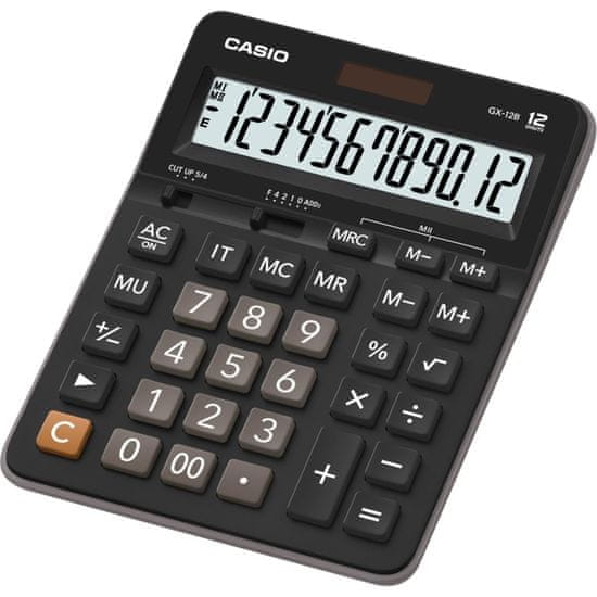 Casio Namizni kalkulator GX 12B