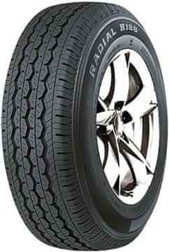 Westlake letne gume H188 165/70R13C 86S