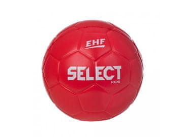 Rokomet SELECT KIDS FOAM BALL - 00