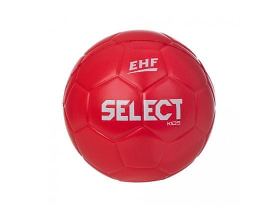 Rokomet SELECT KIDS FOAM BALL - 00