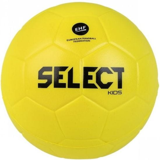 Rokomet SELECT KIDS FOAM BALL - 00