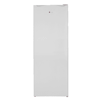 VOX electronics VF2500E zamrzovalna omara, 188 l, bela