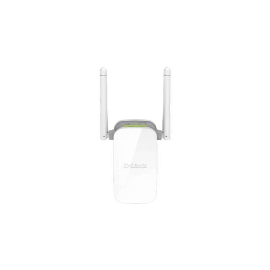 D-Link Razširitev brezžičnega omrežja WiFi4 802.11n N300 300Mbit/s 1xRJ45 2x antena (DAP-1325/E)