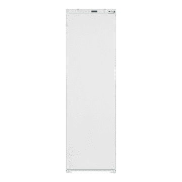 VOX electronics IKS2790E vgradni hladilnik, 294 l, bel