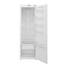 VOX electronics IKS2790E vgradni hladilnik, 294 l, bel
