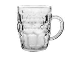 Florina kozarec za pivo 550ml PK5459