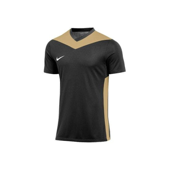 Nike Majice obutev za trening črna Junior Dri-fit Park Derby Iv