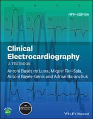 Clinical Electrocardiography - A Textbook 5e