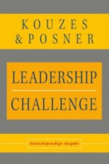 Leadership Challenge: Deutschsprachige Ausgabe