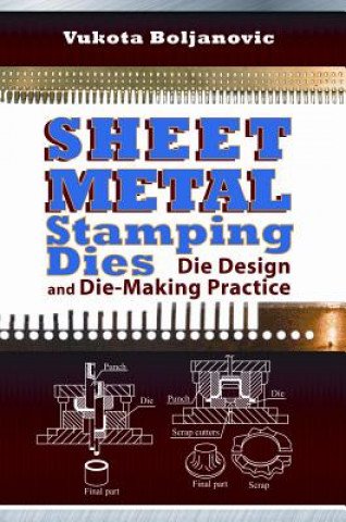 Sheet Metal Stamping Dies