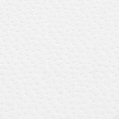 Vidaxl Nadvložek 100x210x5 cm