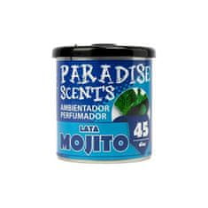 NEW Osvežilec zraka BC Corona Paradise Scents Mojito (100 gr)