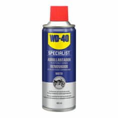 NEW Spray Silikon Lesketajoče (400 ml)