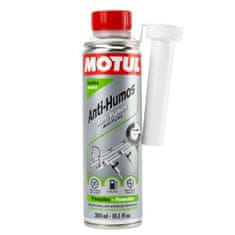 NEW Sredstvo proti izpuhom za bencinski motor Motul MTL110697 300 ml