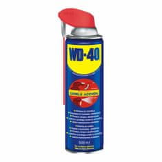 NEW Lubrikant WD-40 34198 Spray Večnamenski (500 ml)