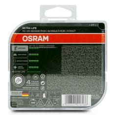 NEW Žarnica za avtomobil Osram Ultra Life H4 12V 60/55W