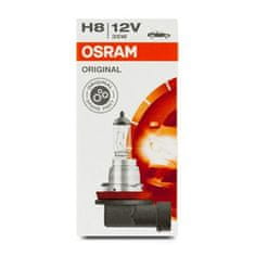 NEW Žarnica za avtomobil Osram 64212 H8 12V 35W
