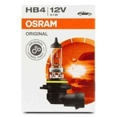 NEW Žarnica za avtomobil Osram HB4 12V 51W