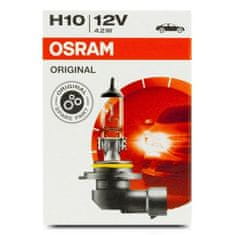 NEW Žarnica za avtomobil Osram OS9145 H10 12V 42W