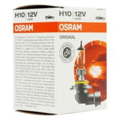 NEW Žarnica za avtomobil Osram OS9145 H10 12V 42W