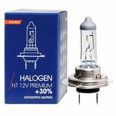 NEW Halogenska žarnica M-Tech Z107 H7 12V 55W PX26D Halogenski H7 55 W PX26D 12 V