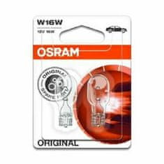 NEW Žarnica za avtomobil Osram OS921-02B 16 W W16W