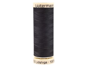 Gutermann Poliestrska preja 100 m Gütermann universal - Antracit