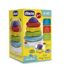 Chicco STOLP 2IN1