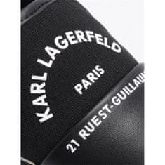 Karl Lagerfeld Espadrilje 41 EU KL80308900KaminiPlatform