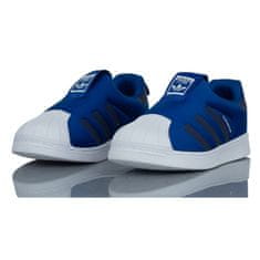 Adidas Čevlji mornarsko modra 27 EU CG6579