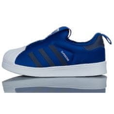 Adidas Čevlji mornarsko modra 27 EU CG6579