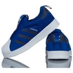 Adidas Čevlji mornarsko modra 24 EU CG6579