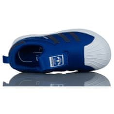 Adidas Čevlji mornarsko modra 27 EU CG6579