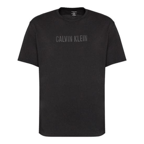 Calvin Klein Majice črna 000NM2567EUB1