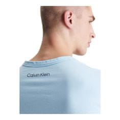 Calvin Klein Majice svetlo modra XL 000NM2399ECAV