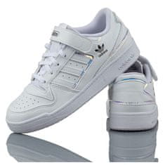 Adidas Čevlji bela 28 EU GY9254