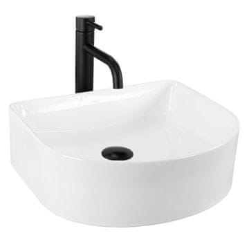 REA Umivalnik CLARA - pultni SKU REA-U0631
