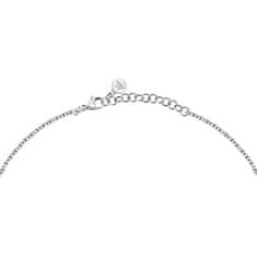 Morellato Decentna dvobarvna ogrlica za ženske Passioni SAUN30