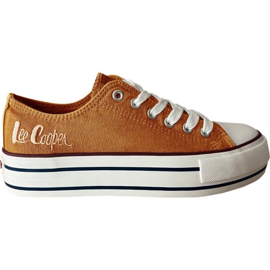 Lee Cooper Superge rjava B23702