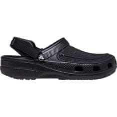 Crocs Cokle črna 41 EU Yukon Vista Ii Lr Clog