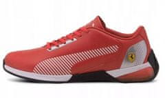 Puma Čevlji rdeča 40 EU Ferrari Race Cat-x
