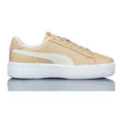 Puma Čevlji bež 38.5 EU Lily Platform