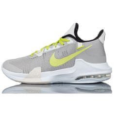 Nike Čevlji siva 41 EU Air Max Impact 3