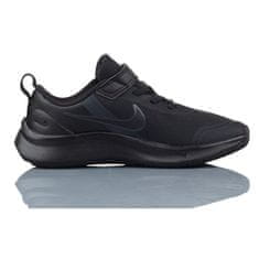 Nike Čevlji črna 27.5 EU Star Runner 3 Psv