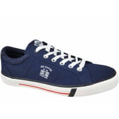 Lee Cooper Čevlji mornarsko modra 43 EU LCW24022146
